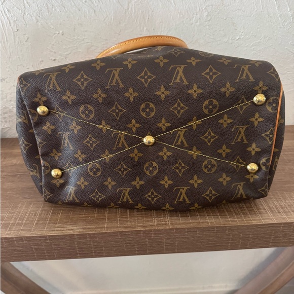 LOUIS VUITTON TIVOLI GM - Picture 11 of 11